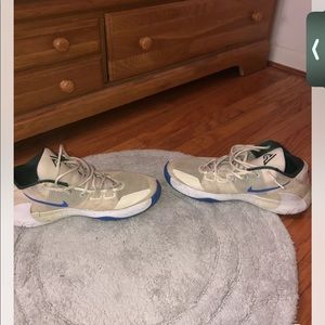 Nike ZOOM Freak 1 -light cream 2020